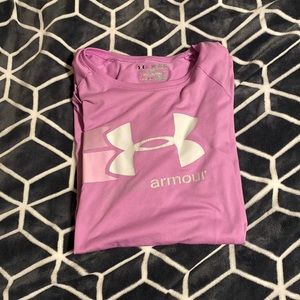 Under Armour Athletic Shirt